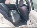 2003 Ford Police Interceptor Utility — photo 8 of 19 | VIN 2FAHP71W23X176411