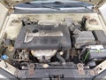2006 Hyundai Elantra — photo 10 of 12 | VIN KMHDN46D96U344556