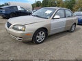 2006 Hyundai Elantra — photo 2 of 12 | VIN KMHDN46D96U344556