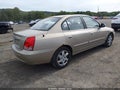 2006 Hyundai Elantra — photo 4 of 12 | VIN KMHDN46D96U344556