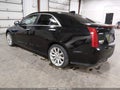 2018 Cadillac ATS — photo 3 of 19 | VIN 1G6AE5RX7J0132860