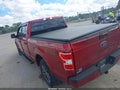 2018 Ford F-150 — photo 3 of 16 | VIN 1FTFW1EG5JFB90848
