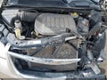 2013 Chrysler Town & Country — photo 10 of 17 | VIN 2C4RC1BG5DR744056