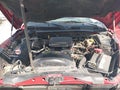 2006 Dodge Dakota — photo 10 of 17 | VIN 1D7HE48KX6S692577