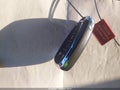 2024 Chevrolet Malibu — photo 11 of 18 | VIN 1G1ZD5ST4RF136215