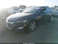 2024 Chevrolet Malibu — photo 2 of 18 | VIN 1G1ZD5ST4RF136215