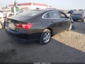 2024 Chevrolet Malibu — photo 4 of 18 | VIN 1G1ZD5ST4RF136215