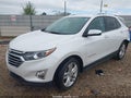 2019 Chevrolet Equinox — photo 2 of 16 | VIN 2GNAXPEX2K6277054