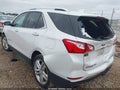 2019 Chevrolet Equinox — photo 3 of 16 | VIN 2GNAXPEX2K6277054