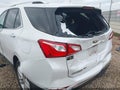 2019 Chevrolet Equinox — photo 6 of 16 | VIN 2GNAXPEX2K6277054