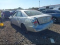 2005 Toyota Camry — photo 3 of 16 | VIN 4T1BE32K75U564556
