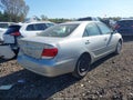 2005 Toyota Camry — photo 4 of 16 | VIN 4T1BE32K75U564556