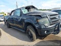 2014 Ford F-150 — photo 12 of 15 | VIN 1FTFW1CF2EKE05948