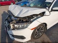 2017 Honda Civic — photo 6 of 16 | VIN 2HGFC4B06HH308434