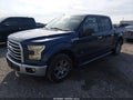 2016 Ford F-150 — photo 2 of 16 | VIN 1FTEW1CP8GKD38022