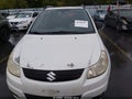 2008 Suzuki SX4 — photo 12 of 16 | VIN JS2YB417185104212