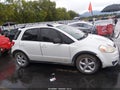 2008 Suzuki SX4 — photo 13 of 16 | VIN JS2YB417185104212