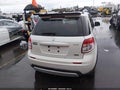 2008 Suzuki SX4 — photo 16 of 16 | VIN JS2YB417185104212