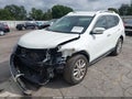 2017 Nissan Rogue — photo 2 of 16 | VIN KNMAT2MT2HP601280