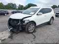 2017 Nissan Rogue — photo 6 of 16 | VIN KNMAT2MT2HP601280