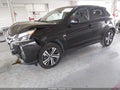 2025 Mitsubishi Outlander Sport — photo 2 of 16 | VIN JA4ARUAU9SU013967
