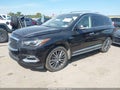 2020 Infiniti QX60 — photo 2 of 15 | VIN 5N1DL0MN0LC547170