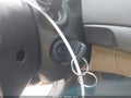 2008 Honda Accord — photo 11 of 16 | VIN JHMCP263X8C070233