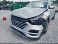 2020 Hyundai Tucson — photo 6 of 17 | VIN KM8J33AL3LU196045