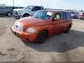 2008 Chevrolet HHR — photo 2 of 16 | VIN 3GNDA23D88S620969