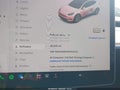 2023 Tesla Model Y — photo 14 of 18 | VIN 7SAYGAEEXPF913727
