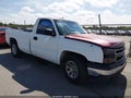 2006 Chevrolet Silverado 1500 — photo 1 of 11 | VIN 3GCEC14X96G147447