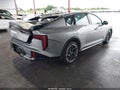 2026 Kia K4 — photo 4 of 17 | VIN 3KPFW4DE2TE258943