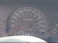 2000 Ford Crown Victoria — photo 15 of 16 | VIN 2FAFP71W8YX162561