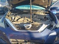 2017 Nissan Altima — photo 10 of 15 | VIN 1N4AL3AP9HC485635