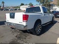 2008 Nissan Titan — photo 4 of 12 | VIN 1N6AA07D28N303111