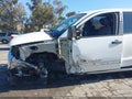 2008 Nissan Titan — photo 6 of 12 | VIN 1N6AA07D28N303111