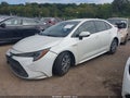 2021 Toyota Corolla — photo 2 of 16 | VIN JTDEAMDEXMJ000605
