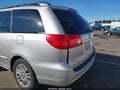 2009 Toyota Sienna — photo 17 of 17 | VIN 5TDZK22C19S278422