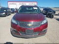 2015 Chevrolet Traverse — photo 13 of 17 | VIN 1GNKVHKD8FJ216262