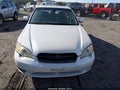 2007 Subaru Legacy — photo 12 of 16 | VIN 4S3BL626477205651