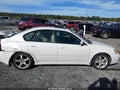 2007 Subaru Legacy — photo 13 of 16 | VIN 4S3BL626477205651