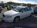 2007 Subaru Legacy — photo 2 of 16 | VIN 4S3BL626477205651