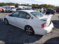 2007 Subaru Legacy — photo 3 of 16 | VIN 4S3BL626477205651