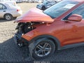 2017 Hyundai Santa Fe — photo 21 of 22 | VIN 5XYZTDLB1HG419161