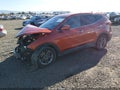 2017 Hyundai Santa Fe — photo 2 of 22 | VIN 5XYZTDLB1HG419161