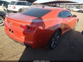 2011 Chevrolet Camaro — photo 4 of 15 | VIN 2G1FS1EWXB9146639