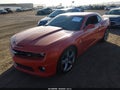 2011 Chevrolet Camaro — photo 6 of 15 | VIN 2G1FS1EWXB9146639