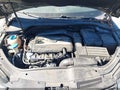 2012 Volkswagen Eos — photo 10 of 11 | VIN WVWBW7AHXCV005511