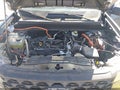 2025 Ford Maverick — photo 10 of 20 | VIN 3FTTW8A37SRA79057