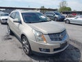 2011 Cadillac SRX — photo 1 of 17 | VIN 3GYFNCEY6BS555410